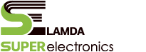 Lamda Super Electronics